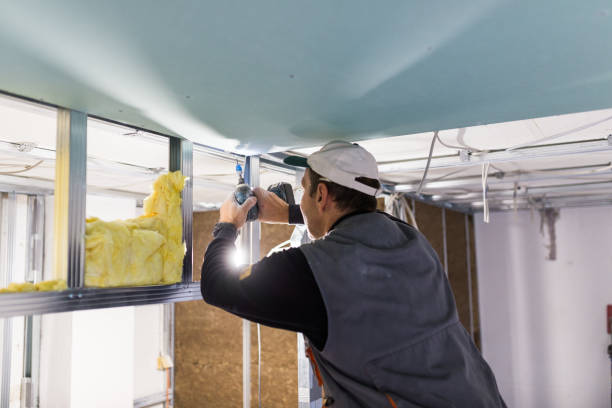 Professional Insulation Contractor in CT