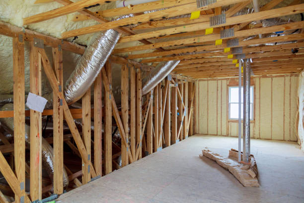 Best Insulation Materials and Products in Old Mystic, CT