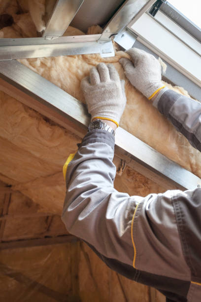Best Insulation Maintenance and Repair in Old Mystic, CT