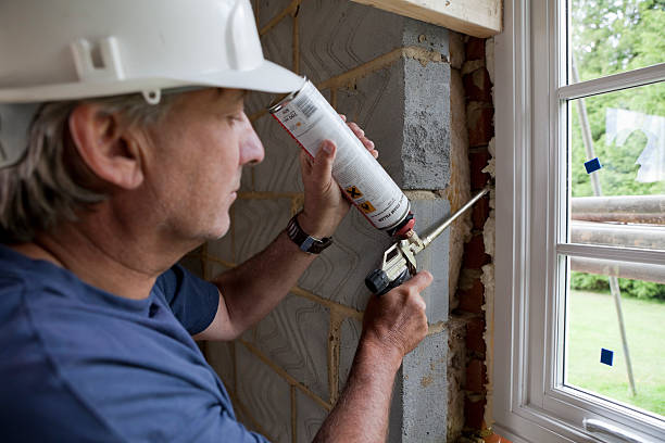 Best Specialty Insulation in Old Mystic, CT