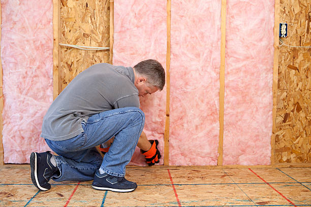 Best Types of Insulation in Old Mystic, CT