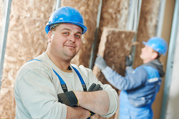 Best Insulation Installation Services in Old Mystic, CT