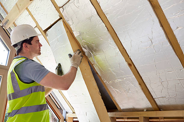  Old Mystic, CT Insulation Contractor Pros