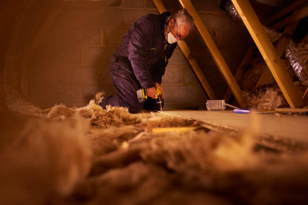 Trusted CT Insulation Contractor Experts